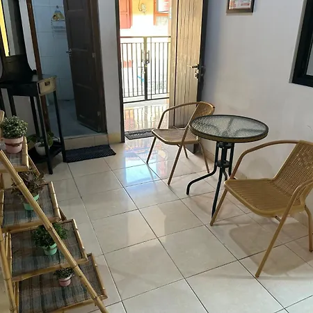 Homestay Ngasem 81